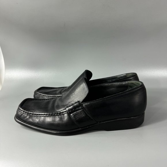 Bally Men\'s Loafers Dress Shoes, Size US 10 1/2 D main image 12